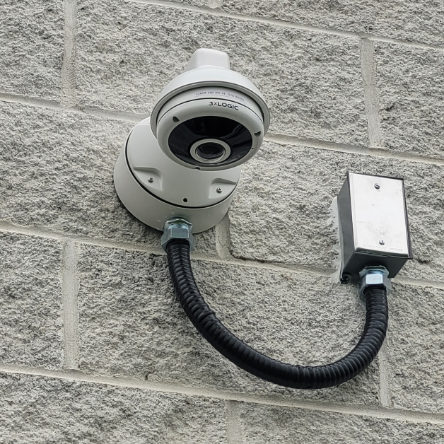 Protecsys camera