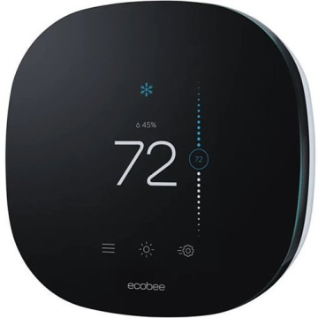 ecobee EB-STATE3LTPC-02 Lite Pro Smart Thermostat