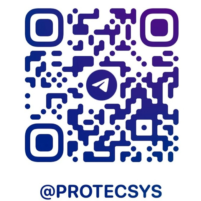 Telegram Barcode