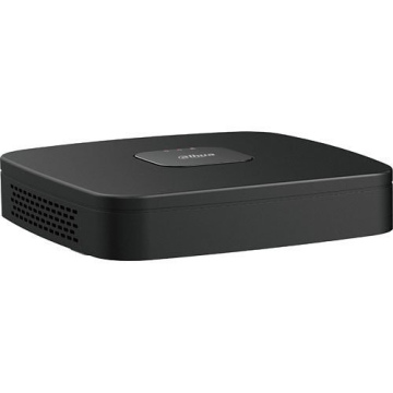 Dahua N41C1P Lite- 4 Channel PoE  4K NVR