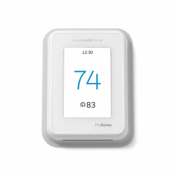 Honeywell Home THX321WFS2001W/U T10 Pro Smart Thermostat with RedLINK Room Sensor